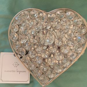 Trinket box